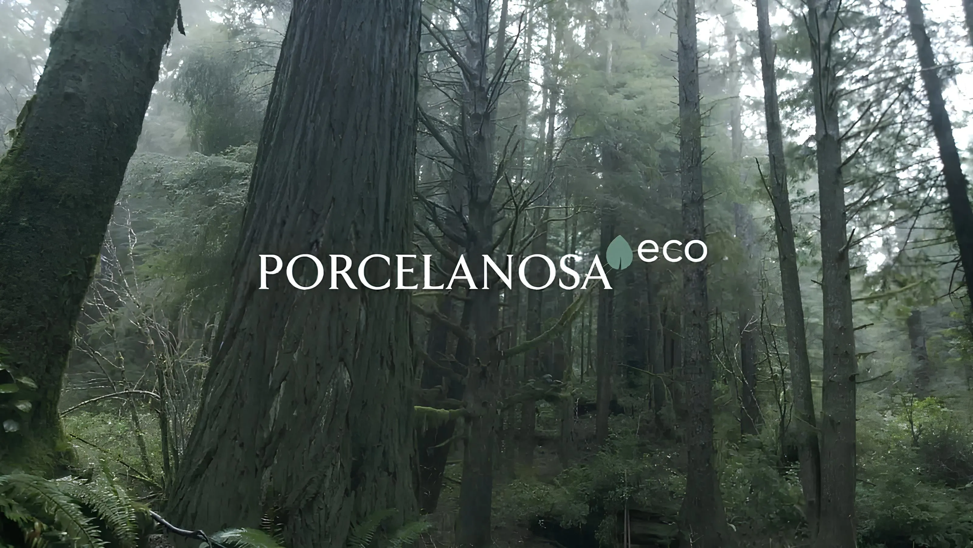 Porcelanosa Eco
